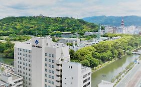 Hotel Mystays Matsuyama